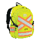 CN - Hi Vis Backpack
