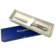 CN - Waterman Ballpoint Pen - Silver