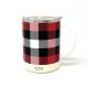  CN- Asobu® Plaid mug