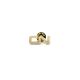 Magnetic Lapel Pin - CN logo